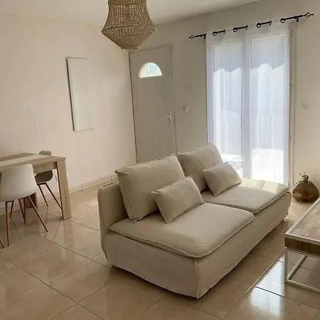 Maison Au Coeur Du Pic Saint Loup * Sainte-Croix-de-Quintillargues