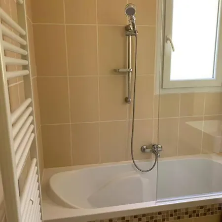 Apartman Maison Au Coeur Du Pic Saint Loup *