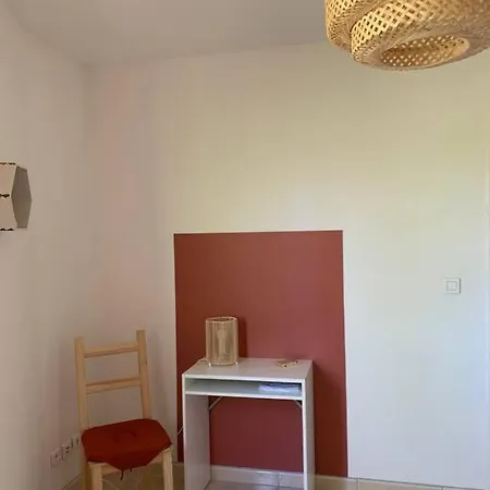 Maison Au Coeur Du Pic Saint Loup Apartman *