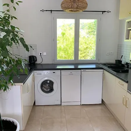 Apartman Maison Au Coeur Du Pic Saint Loup *