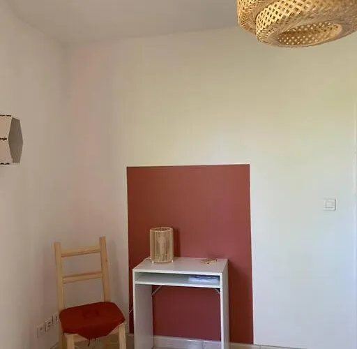 Maison Au Coeur Du Pic Saint Loup Apartmán *